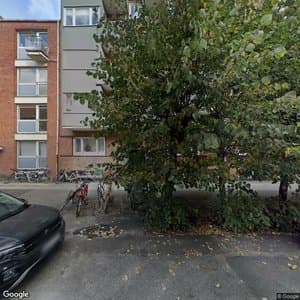 A/B Hessensgade 31-33