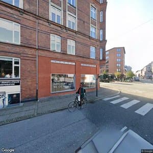 Andelsboligforeningen Sundborg