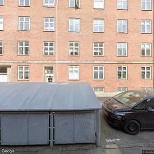 A/B Strandgården