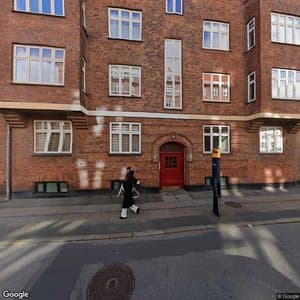 A/B Friheden