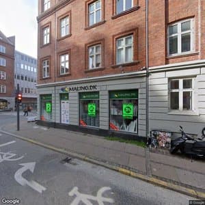 A/B Amagerbrogade 59 / Brysselgade 1