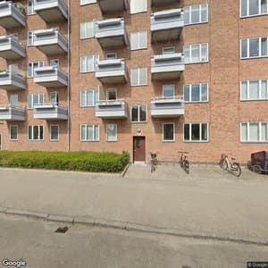 A/B Korsika & Milanogården