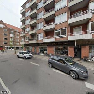 A/B Amagervold