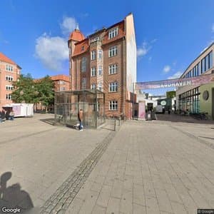 A/B Blekingehus