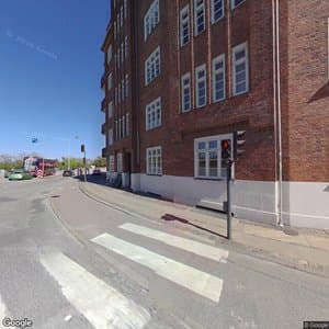 A/B Christiansport