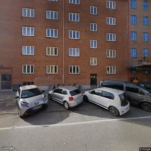 Andelsboligforeningen Elbahus