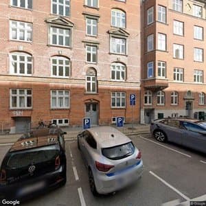 A/B Lybækgade 7-9 (392-202)