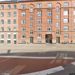 A/B Sundtingspalæet (392-273)