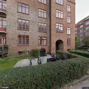 A/B Svinget 4-6