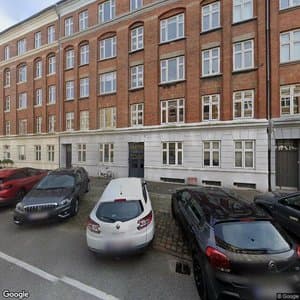 Andelsboligforeningen Lombardigade 6