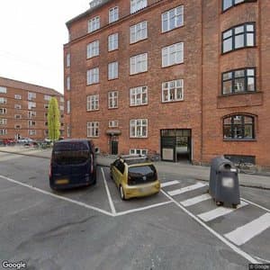 Andelsboligforeningen Dovregade 6/Romsdalsgade 6