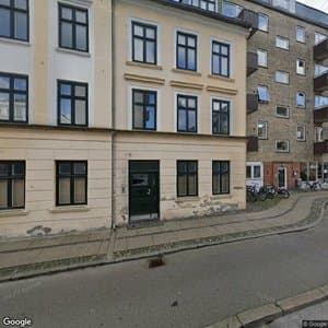 A/B Trivsel Holmbladsg 110-114/Nyrnbergg 2a-b