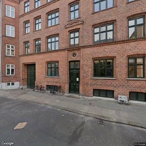 A/B Kurlandsgade 15