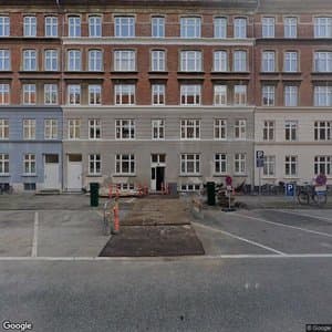A/B Højdevej 14