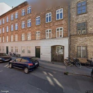 Andelsboligforeningen Hopo