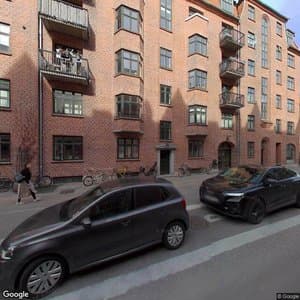 Ab Store Thorlakshus