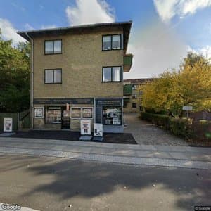 Andelsboligforeningen Klintegården