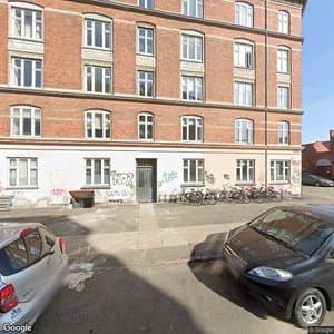 A/B Kirkegårdsvej 10/Ndr. Røsevej 2a-b (100-189)