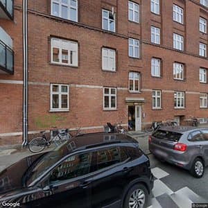 A/B Polensgade 8