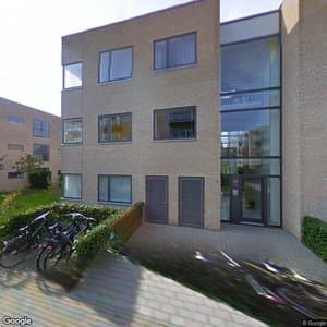 A/B Helgoland Strandpark I