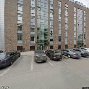 A/B Jutlandia Hus