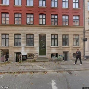 A/B Brysselgade 4