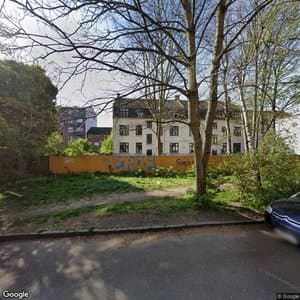 Andelsboligforeningen Cypernsvej 21-23