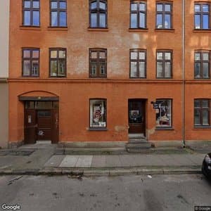 A/B Hallandsgade 3-5a