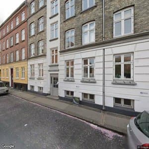 A/B Kurlandsgade 7-9