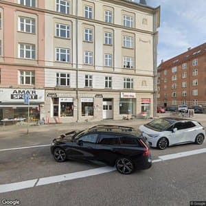 A/B Sønderborg