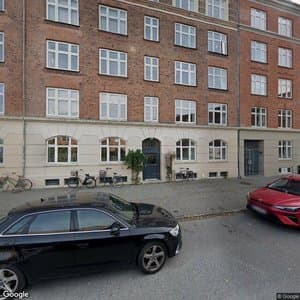 A/B Lillegrunden