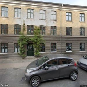 A/B Kurlandsgade 18