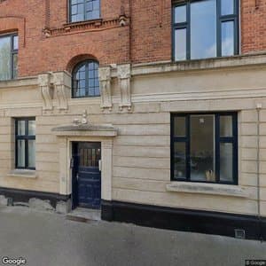 Andelsboligforeningen Vermlandsgård