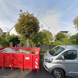Andelsboligforeningen Rialtovej 9