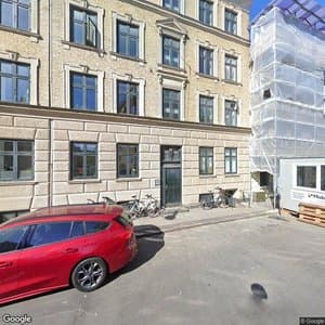 210 Ab Geislersgade 20-22