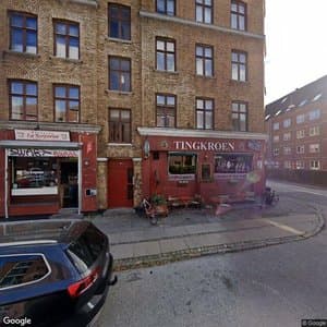 Andelsboligforeningen Skottetinget