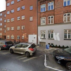 A/B Amagerbrogade 143 M.fl.
