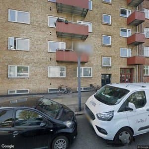 A/B Tjørnerækken 9-15 M.fl.