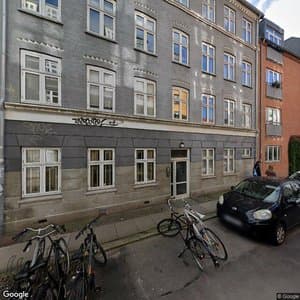 Andelsboligforeningen Hallandsgade 7