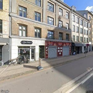 A/B Amagerbrogade 99