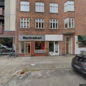 Andelsboligforeningen Syvens Alle