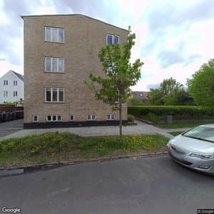 Andelsboligforeningen Kongohaven