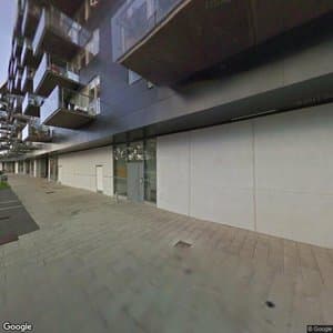 A/B Universitetshaven