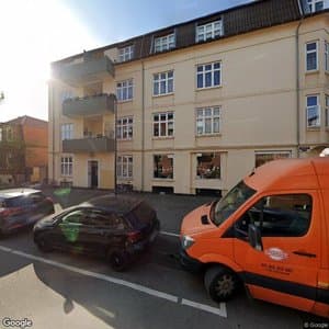 A/B Fuglen På Den Grønne Gren Katrupvej 85-8,lemnosvej 2 2300 S