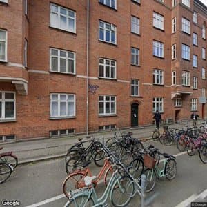 A/B Fredens Mølle