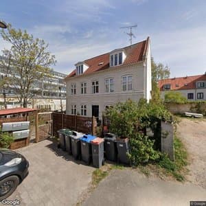 Andelsboligforeningen Det Blaa Hus