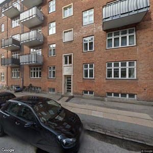 A/B Sundbyøster (matrikel 3537)