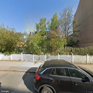 Andelsboligforeningen Villa Rodos I