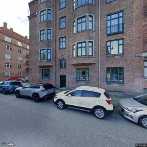 Andelsboligforeningen Pragsbo