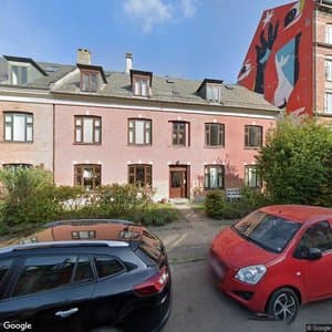 Andelsboligforeningen Nordre Røse Vej 4